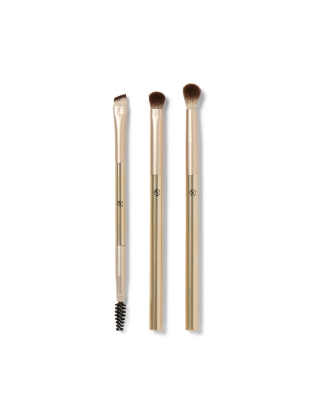 Sonia Kashuk Essential Eye Brush Set-3pc